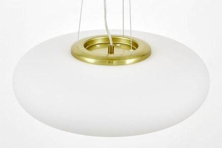 Подвесной светильник Lumina Deco Biante LDP 1104-480 MD