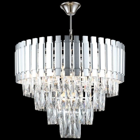 Потолочный светильник Reluce 02184-0.4-08 CH