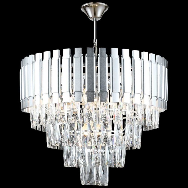 Потолочный светильник Reluce 02184-0.4-08 CH