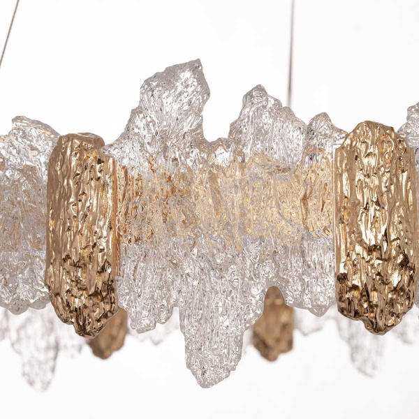 Люстра подвесная Citilux LAVA CL250162