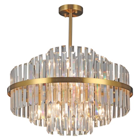 Люстра ILLUMICO IL0126-9P-79 COP