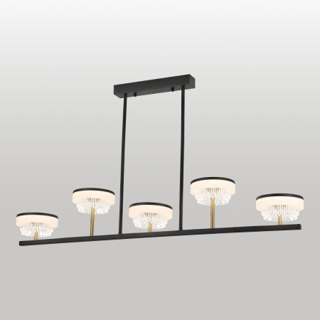 Линейно-подвесной светильник Lussole LSP-7485