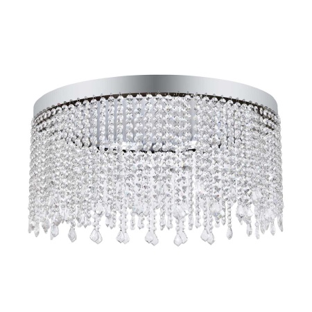 Потолочный светильник Indigo DILUVIO V000192L