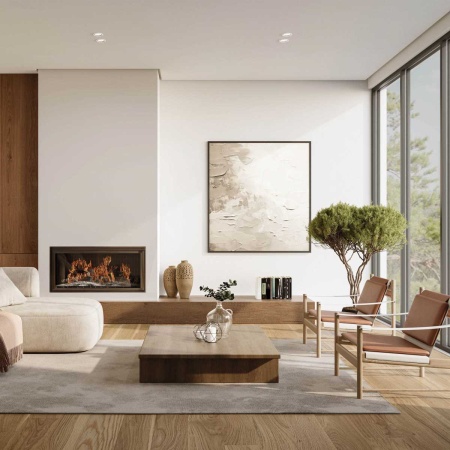 Встраиваемый светильник Mantra NASAO 9249