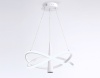 Подвесной светодиодный светильник Ambrella light Comfort LineTech FL5367