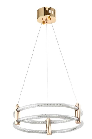 Подвесной светильник Zortes RINGER ZRS.57792.76