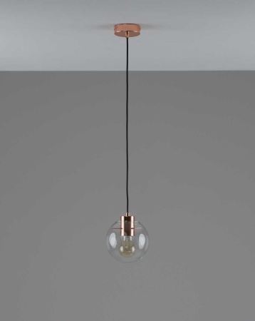 Светильник подвесной Moderli Aurora V11540-1P