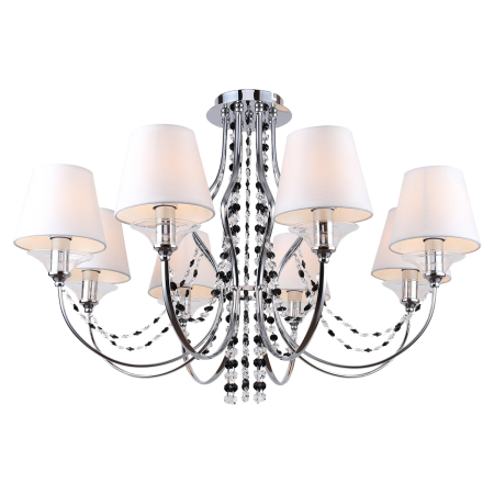 Потолочная люстра Lussole Lgo Greenlee LSP-8081