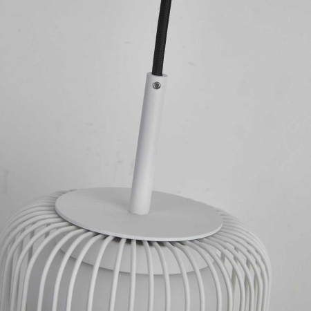 Подвесной светильник Mantra Dubai 9418 (3L)+9462