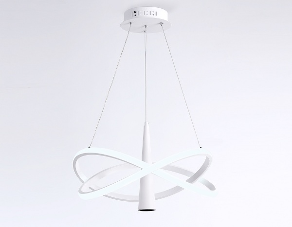 Подвесной светодиодный светильник Ambrella light Comfort LineTech FL5367