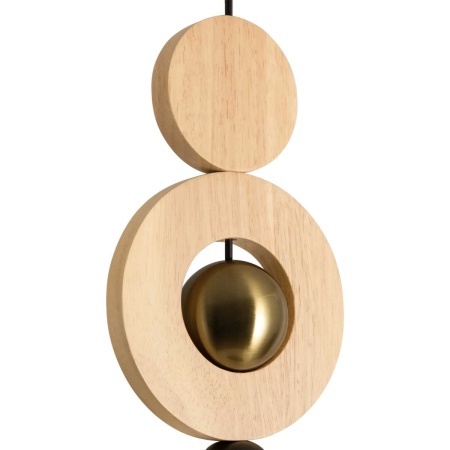 Подвесной светильник Freya FR5593PL-01B1