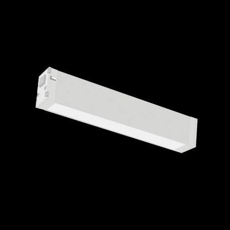 Трековый светодиодный светильник Lightstar Teta CCT 205216CCT