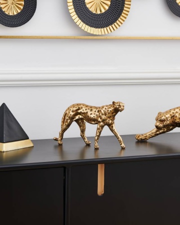 Фигурка Леопард Eglo Menjangau 429707