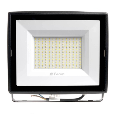 Светодиодный прожектор Feron LL923 150W 32104