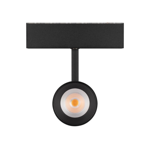 Трековый светодиодный светильник Arlight Mag-Spot-45-R65-18W Day4000 046594