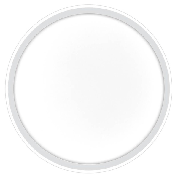 Потолочный светодиодный светильник Feron Ring AL5801 41559