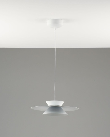 Подвесной светодиодный светильник Moderli Chester V11109-PL