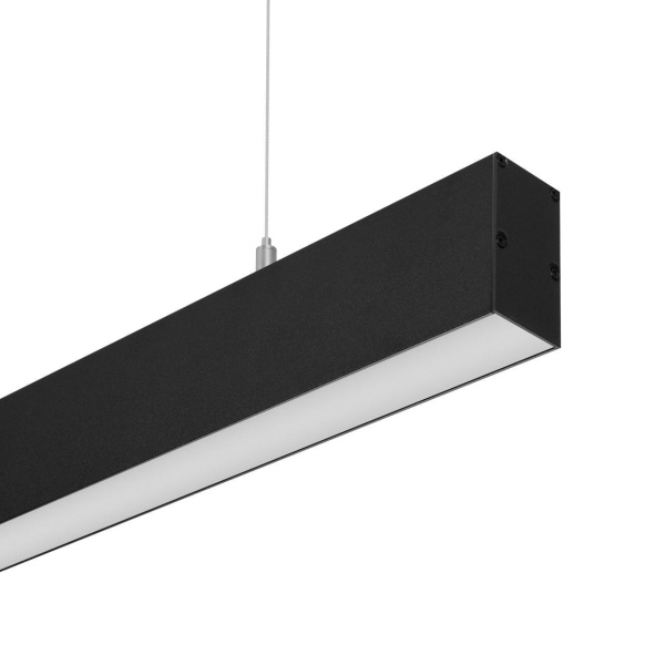 Светильник SP-LINE-HANG-3567-L960-32W Warm3000 (BK, 120 deg, 230V) IP33 Arlight 056355
