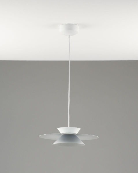 Подвесной светодиодный светильник Moderli Chester V11109-PL