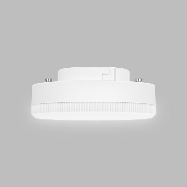 Светодиодная лампа Denkirs GX53 DK-GX53-12W-120-4K