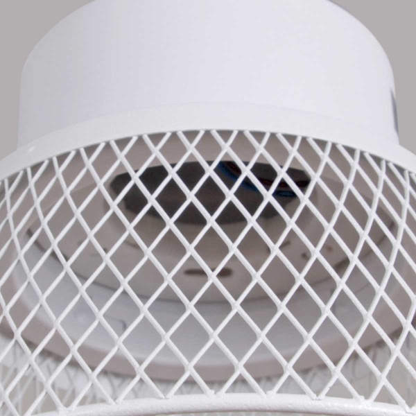 Люстра Reluce 01110-0.9-01 WT