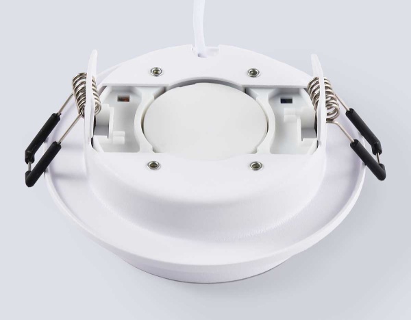 Светильник встраиваемый AMBRELLA LIGHT TECHNO SPOT TN6733