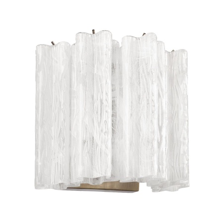 Настенный светильник Loft IT Murano 10580W White