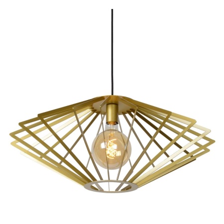 Подвесной светильник Lucide Diamond 73407/63/02