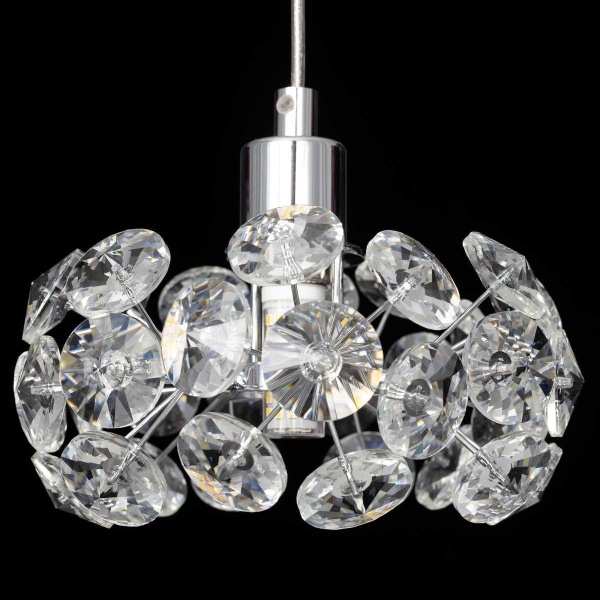 Подвесной светильник Citilux Eletto Betsy EL322P03.1