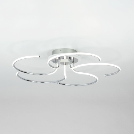 Потолочная светодиодная люстра Citilux CL229251E