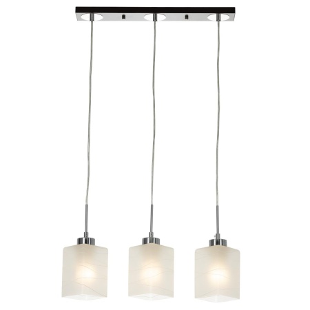 Подвесной светильник Citilux Оскар CL127231