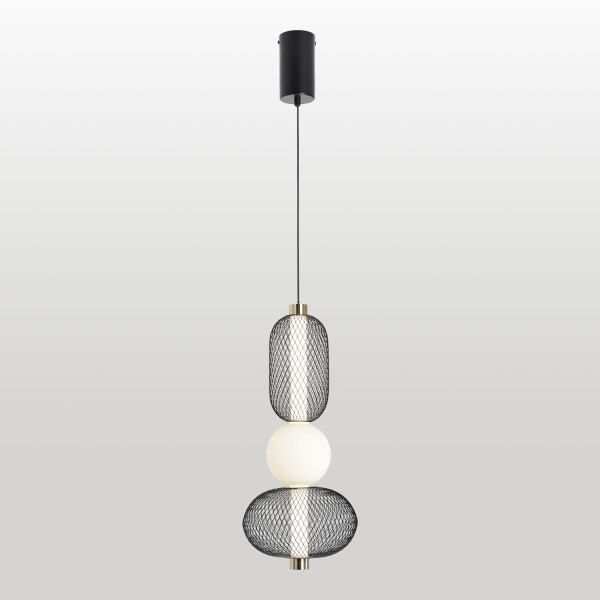 Подвесной светильник Lussole LSP-7530