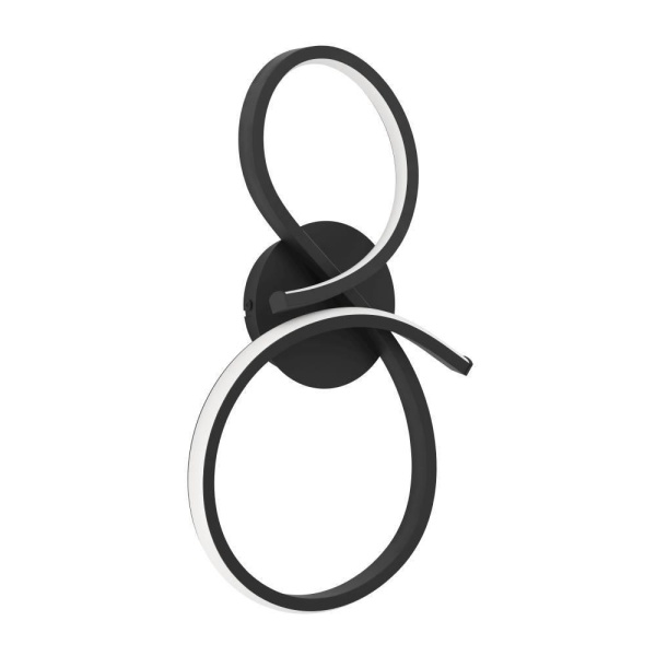 Настенный светильник Eglo Serpins 901268