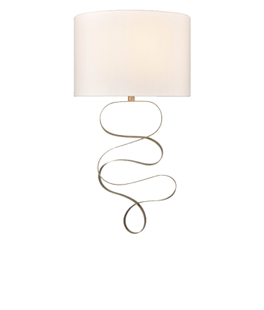 Бра Vele Luce Violino VL4174W01