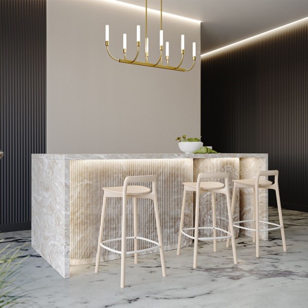 Подвесная люстра Maytoni Deja Vu MOD423CL-08C