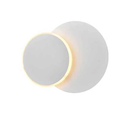 Подсветка Vele Luce Runo VL8011W02