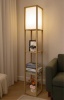 Торшер Rivoli Rose 7153-601 Б0069894