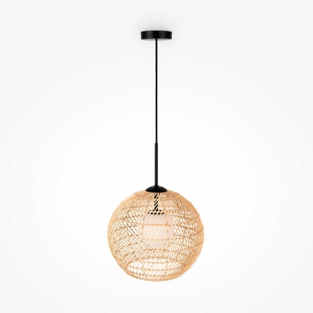 Подвесной светильник Maytoni Cane MOD204PL-01BG1