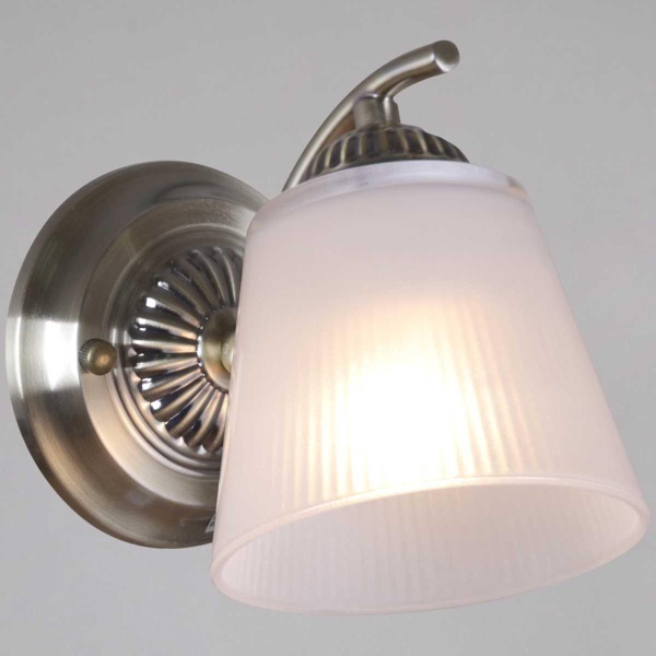Бра Illumico IL0910-1WSQ-26 AB ELITE