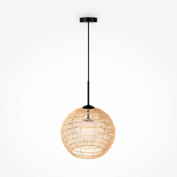 Подвесной светильник Maytoni Cane MOD204PL-01BG1