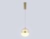 Подвесной светодиодный светильник Ambrella light High Light LH11001