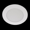 Встраиваемый светодиодный светильник Lightstar ZoccoIP65 223120IP65CCT