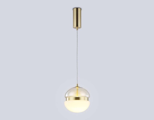 Подвесной светодиодный светильник Ambrella light High Light LH11001