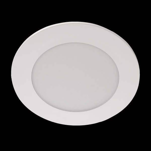 Встраиваемый светодиодный светильник Lightstar ZoccoIP65 223120IP65CCT