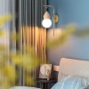 Настенный светильник Imperium Loft fabron-wall01 209187-26