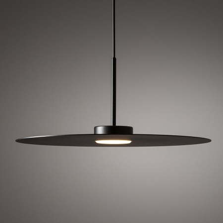 Подвесная люстра Nowodvorski Simone Black 11410