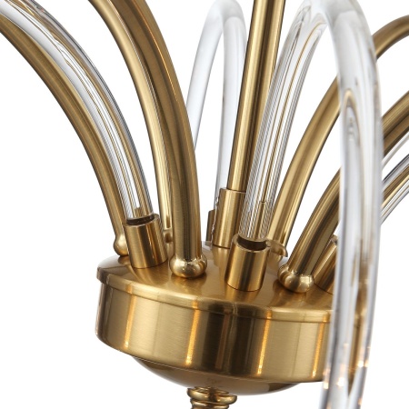Подвесная люстра ST Luce Luminera SL1401.303.10