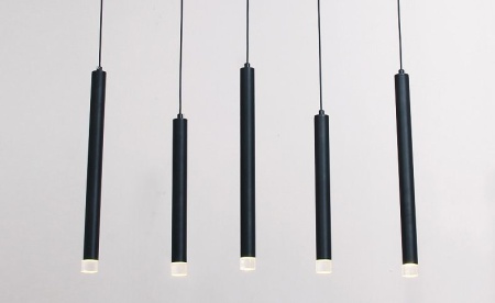 Подвесной светодиодный светильник Moderli Siento V2321-PL