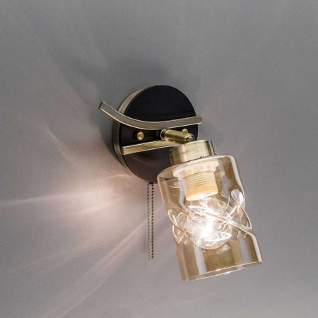 Спот Citilux Мерида CL142314