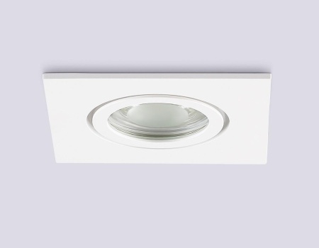 Встраиваемый светильник Ambrella light Techno Spot IP Protect TN1160